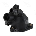 THERMOSTAT HOUSING