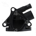 THERMOSTAT HOUSING