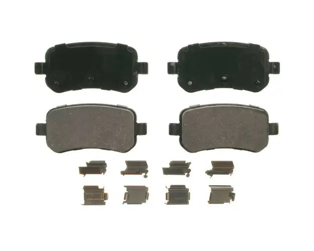 WAGNER BRAKE auto part