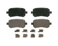 CERAMIC BRAKE PADS