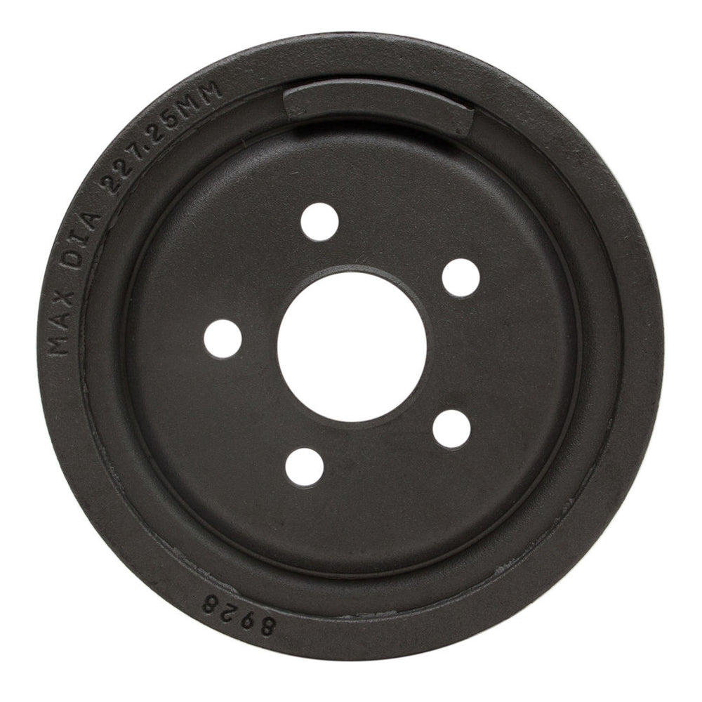 DFC auto part