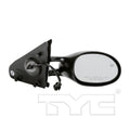 9500 DG STRTS/BREEZ CIRUS PWR HT MIR RH