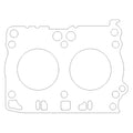 Cometic Subaru FA20/FB25 89.5mm .032inch RHS MLX Head Gasket
