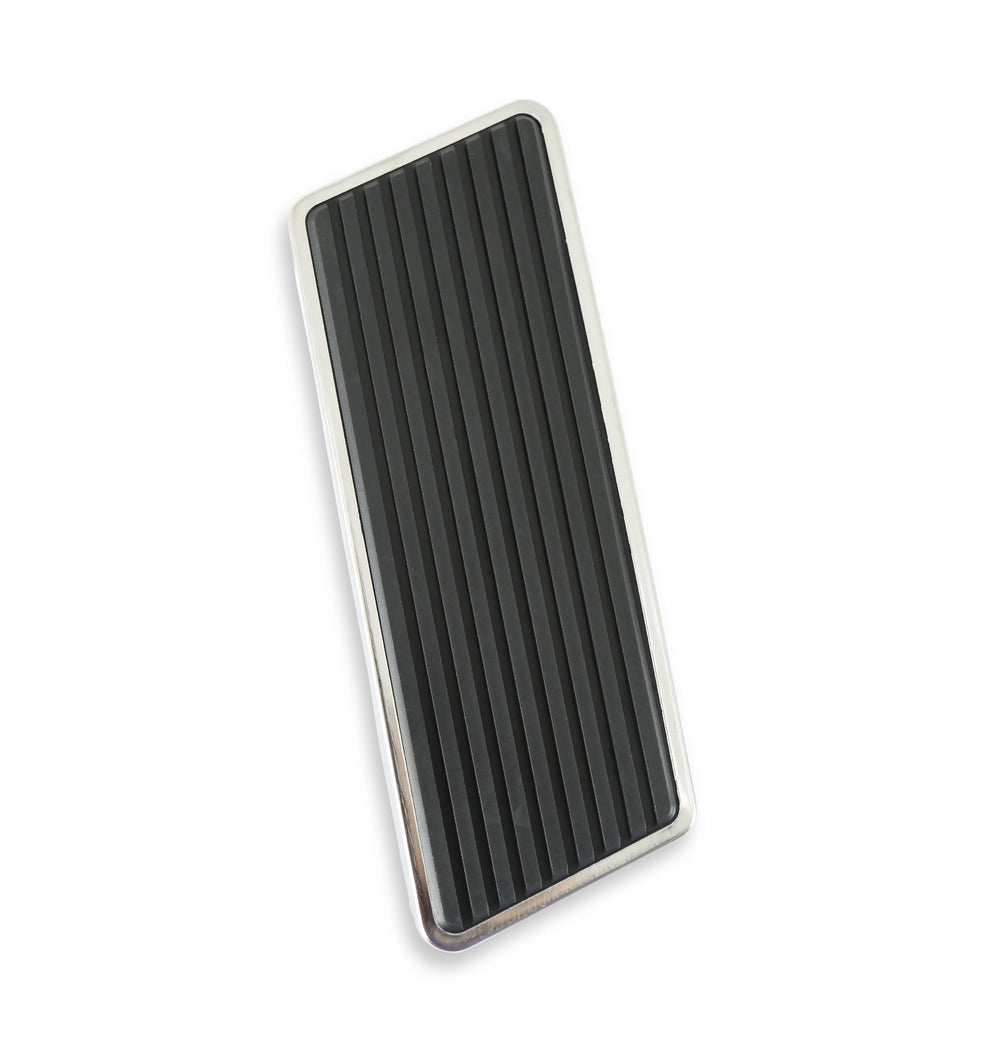 Holley auto part