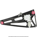 A1 REMFG INC auto part detail