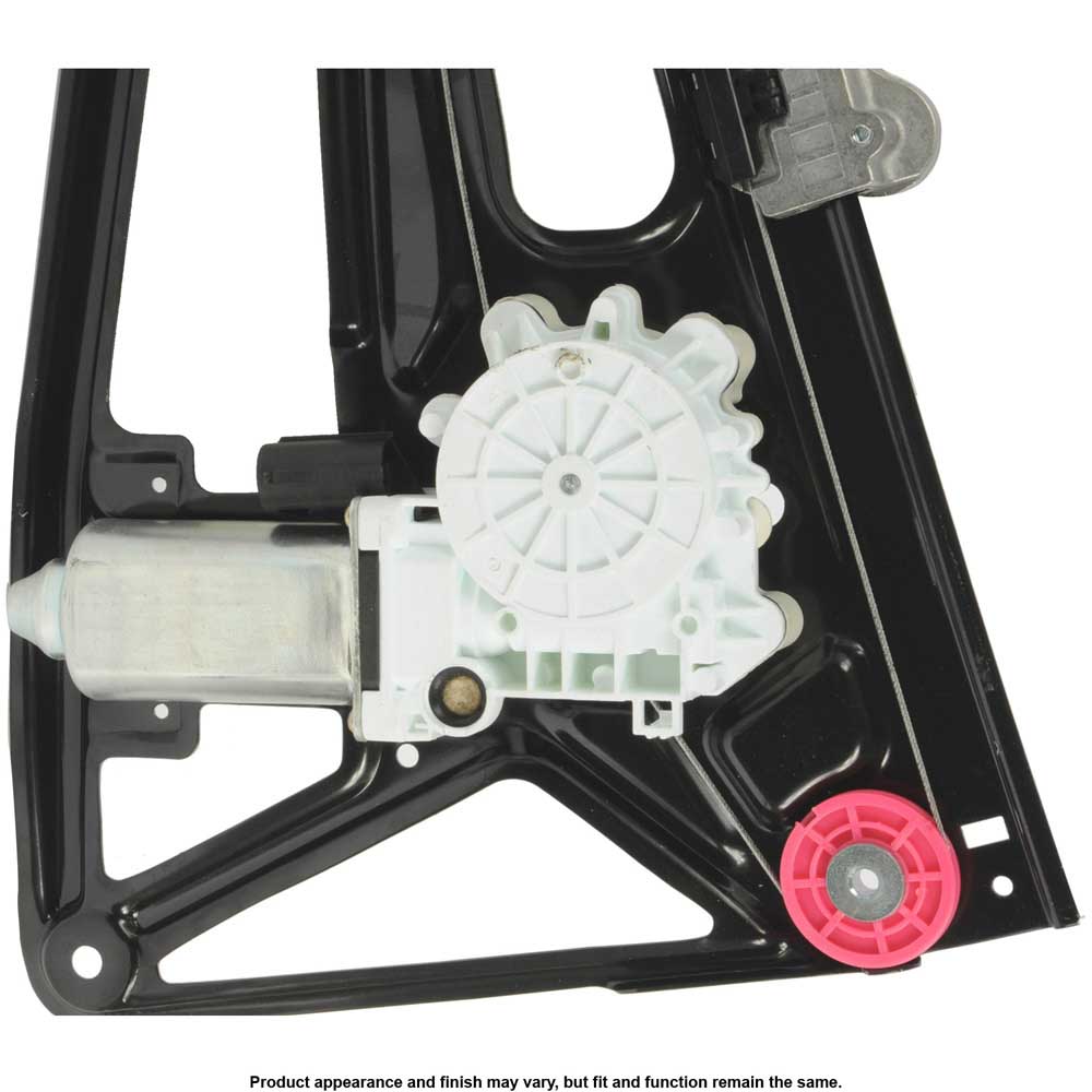 A1 REMFG INC auto part
