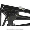 A1 REMFG INC auto part