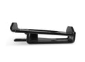 Engine Mount Brackets 1984-1995 Mustang Coyote Swap With Stock K-Member Hooker BlackHeart