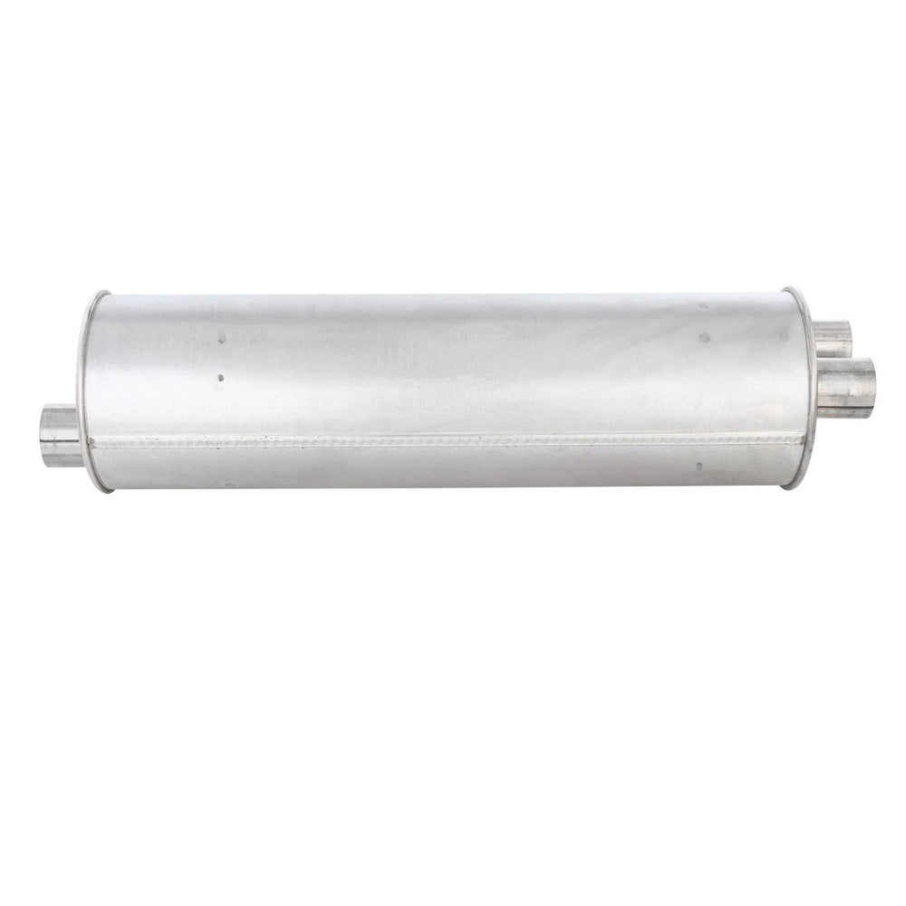 TRU-FIT MUFFLER