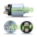 SOLENOID SWITCH