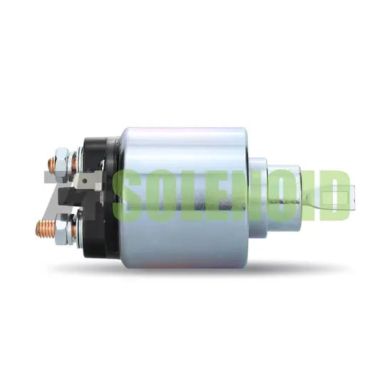 SOLENOID SWITCH