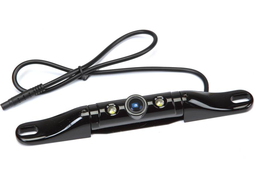 Boyo black auto part