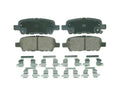 WAGNER BRAKE auto part detail