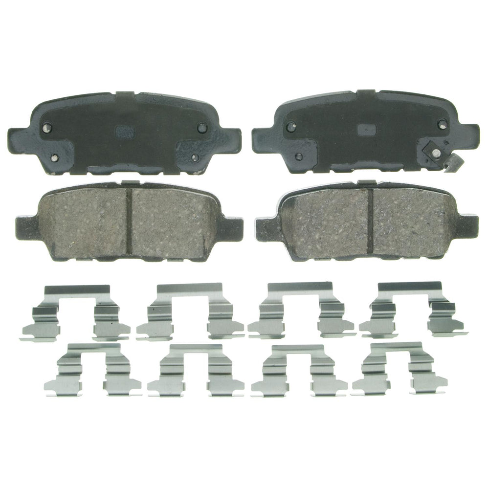 WAGNER BRAKE auto part