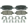 NAO BRAKE PADS