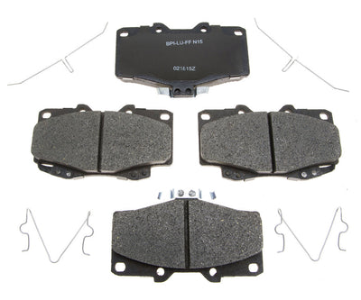 R auto part