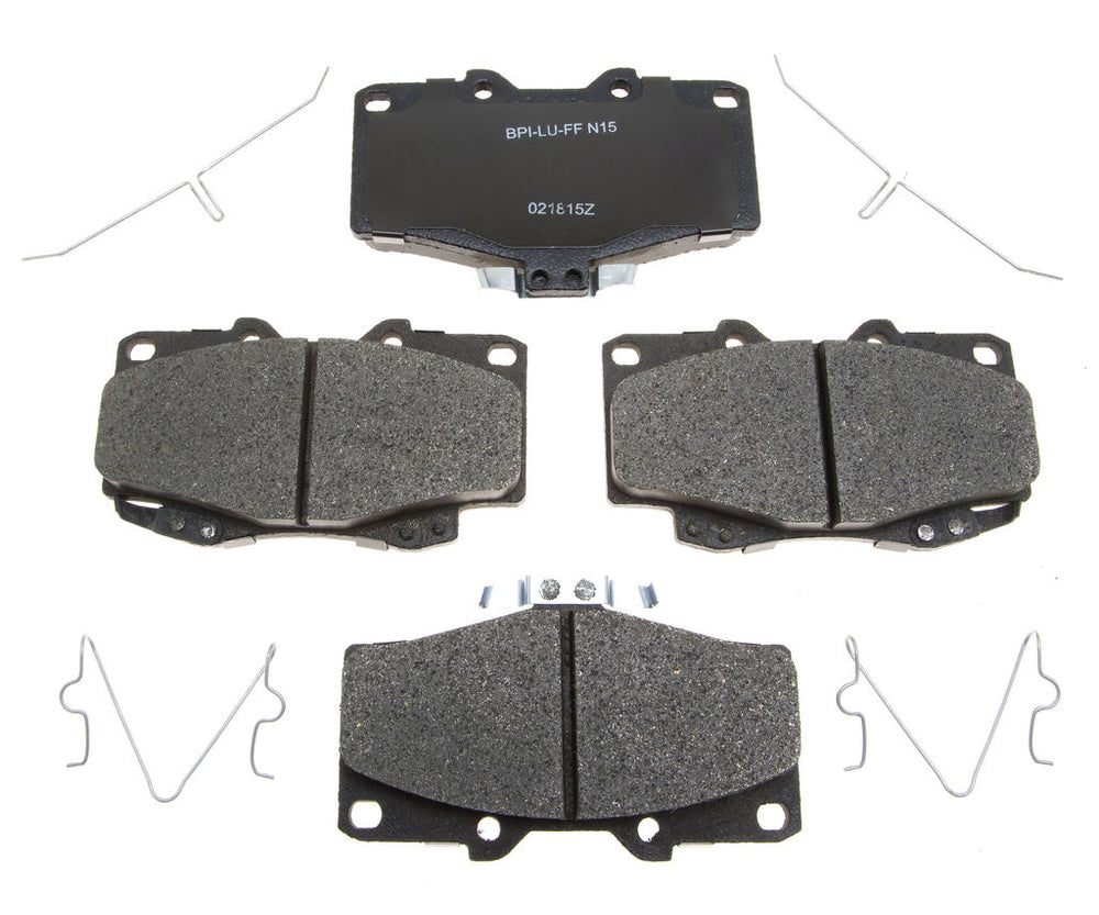 R auto part