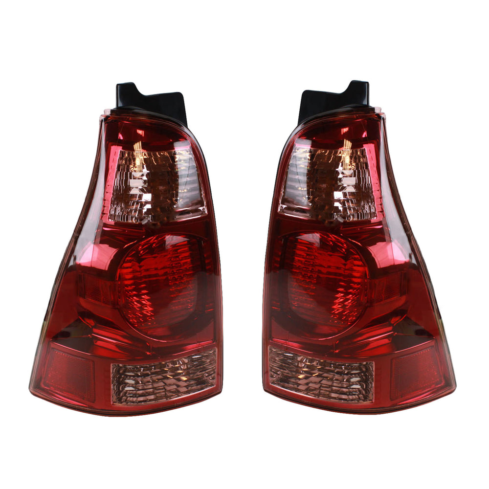 0305 TY 4RUNNER TAILLIGHT ASSY LH
