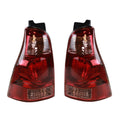 0305 TY 4RUNNER TAILLIGHT ASSY LH