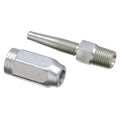 HYDRAULIC COUPLING - FIELD ATTACHAB