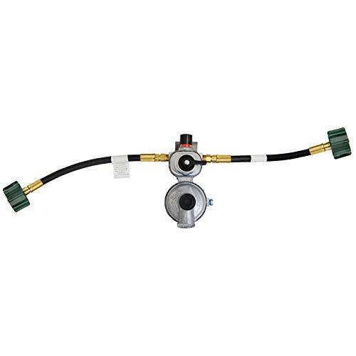 EXCELA-FLO AUTO CHANGE