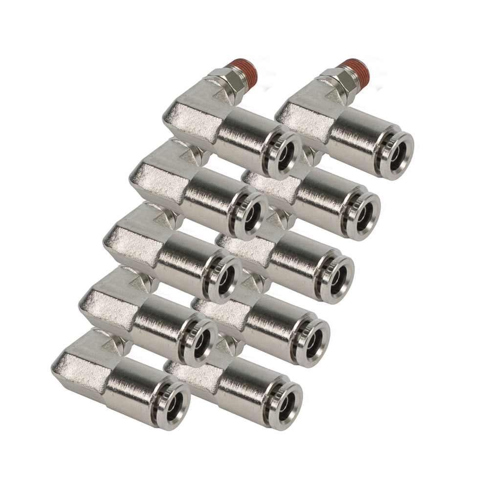 Viair Corporation auto part