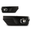 2013-2016 GMC ACADIA FOG LIGHT - CL