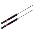 KYB Shocks & Struts Excel-G Rear 15-18 Toyota Yaris