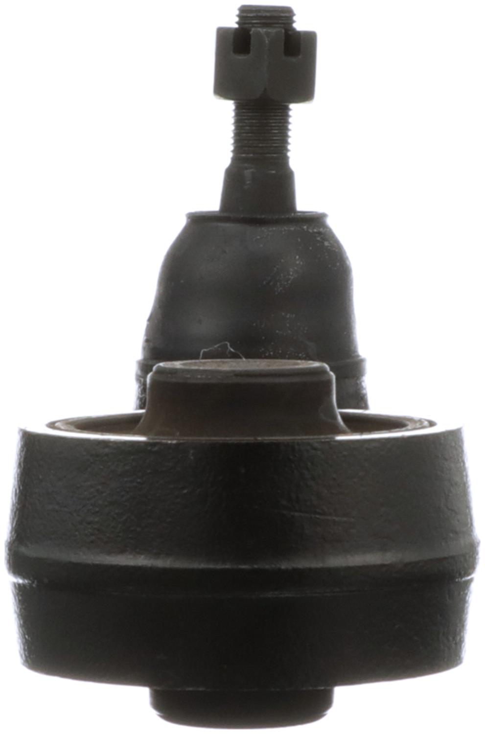 DELPHI control arms