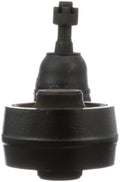 DELPHI control arms