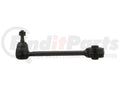 DELPHI control arms