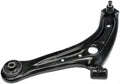 CONTROL ARM