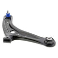 CONTROL ARM