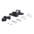 TRUNNION MOUNT KIT ALUM.