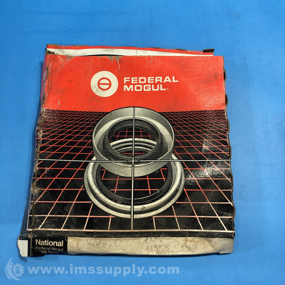 NATIONAL auto part
