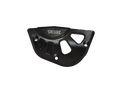 Vortex Racing Case Guard Kawasaki ZX10- Black Right Side