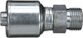 HYDRAULIC COUPLING - MEGACRIMP