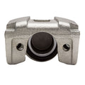 DFC 02-10 Ford Explorer Rear-L Premium Caliper - Silver Zinc Coated