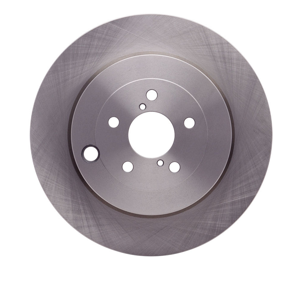 DFC auto part
