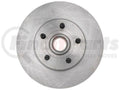 Brake Drum: Various Makes and Models: Brake Drum