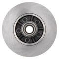 Brake Drum: Various Makes and Models: Brake Drum