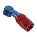 Fragola -12AN Fem x -16AN Hose 30 Degree Expanding Hose End