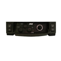 Nitrous Express 05-13 Chevrolet Corvette C6 Custom Switch Panel