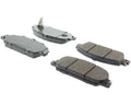 StopTech Street Performance 13-15 Honda Accord EX/EXL Front Brake Pads