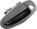 EXTERIOR DOOR HANDLE