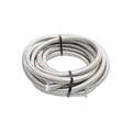 6AN BRAIDED STAINLESS PTFE HOSE - 1