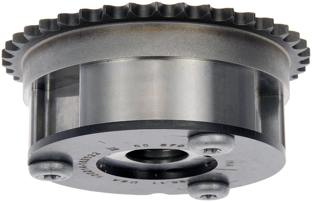 CAMSHAFT PHASER- VARIABLE TIMING CA
