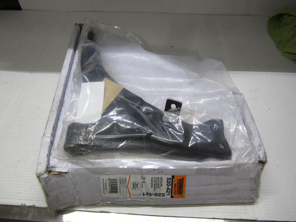 CONTROL ARM