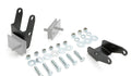Motor Mount Kit Mopar B/ RB into 67-72 MPR A-Body
