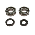 All Balls Racing 86-00 Yamaha YZ125 Crank Shaft Bearing Kit